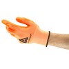 Ansell ActivArmr 97-012 Safety Work Gloves, Mechanical Protection, Size 10