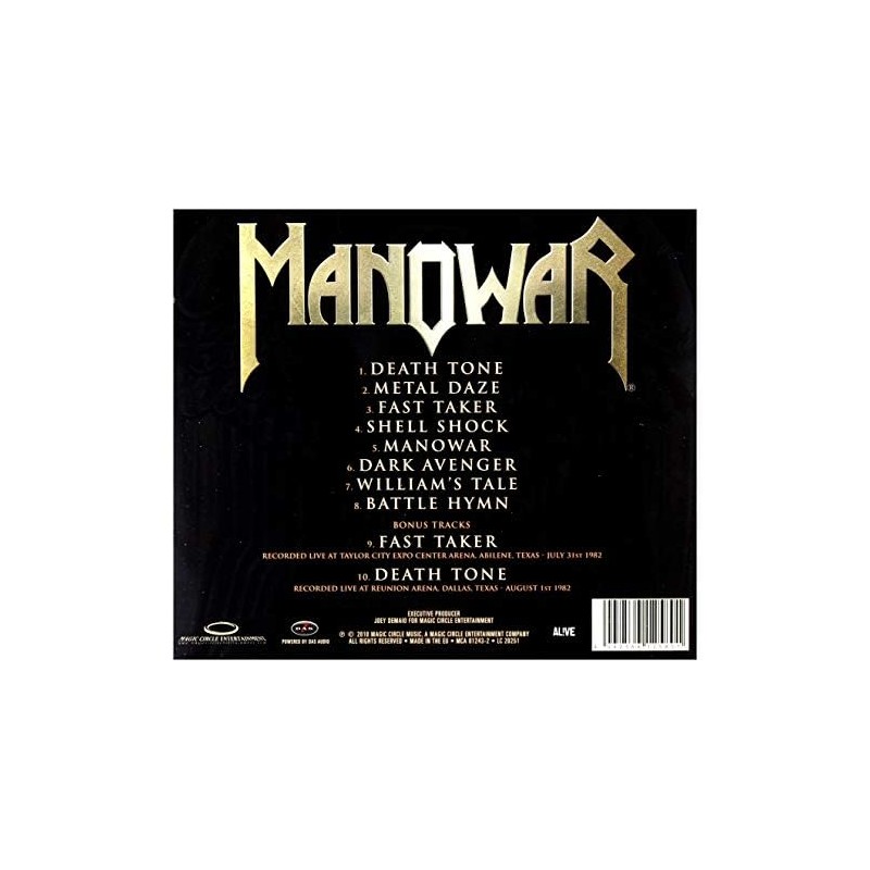 Battle Hymns 2011 (+Bonus Tra