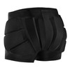 Kids Pads for Roller Skating Accessories 3D Protection for Butt