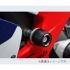 AGRAS Racing Slider Frame Slider CBR1000RR-R (20) Black with Logo