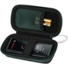 BOSCH Laser Distance Meter Protective Storage Case for ZAMO3 (Case