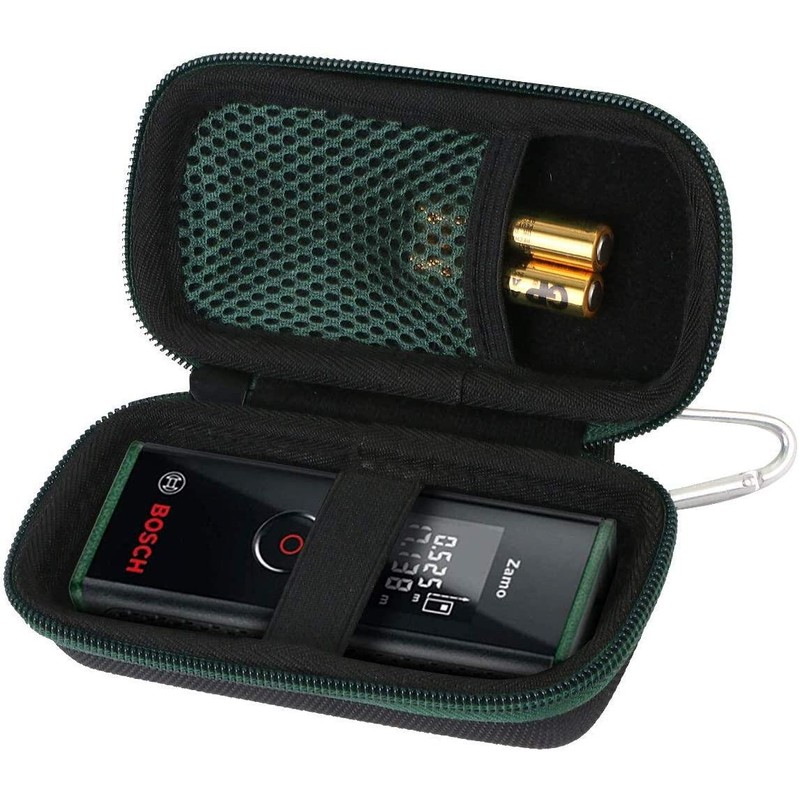 BOSCH Laser Distance Meter Protective Storage Case for ZAMO3 (Case