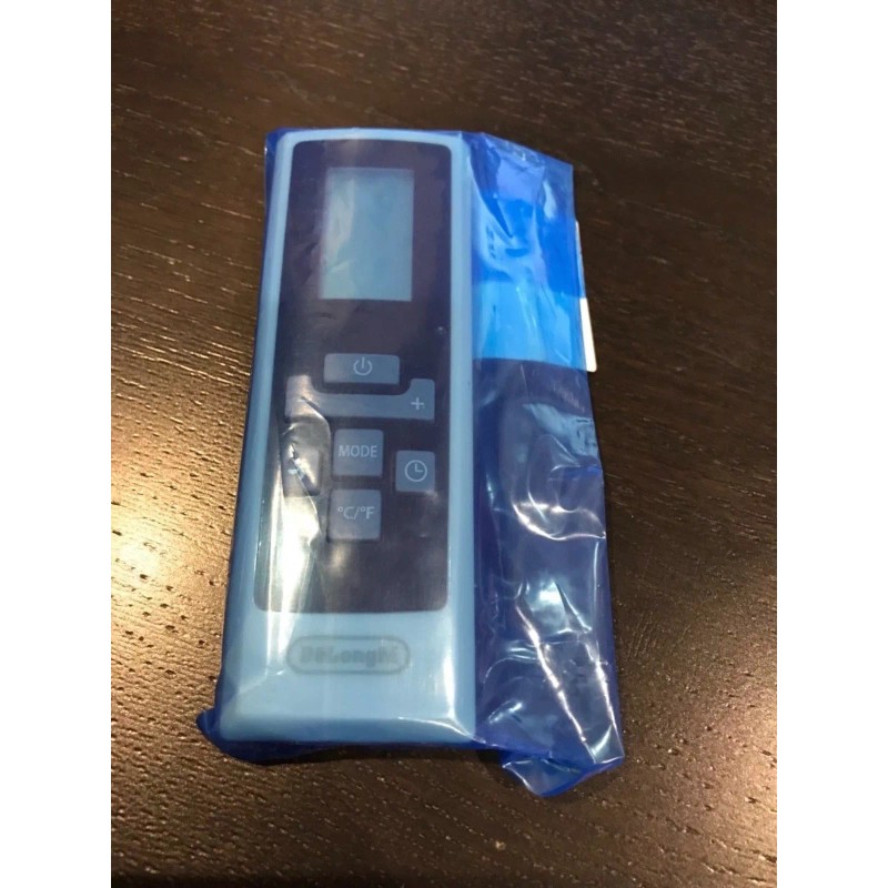 DeLonghi Genuine Delonghi AC Air Remote Control 5515110111, 5515110331, 5515110401
