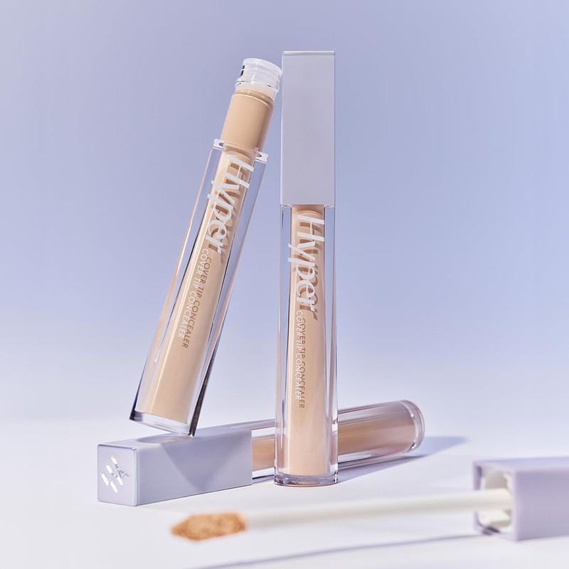 AK AEKYUNG LUNA Hyper Cover Chip Concealer 01
