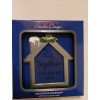 Regent Square "Being Together Best Gift" House Ornament European Crystals