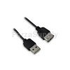 Universal, For Cricket B2G1 USB 6' Extension Cord Charger for