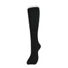 Hakuraku Blood Circulation Boosting Socks, Black, 9.1 - 9.8 inches