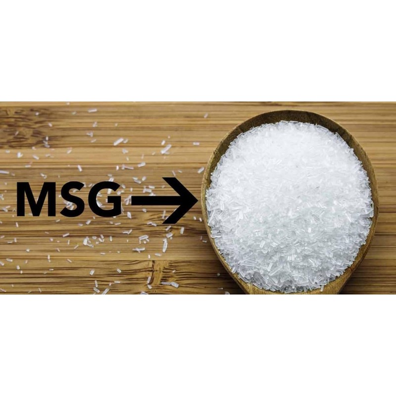 Puregro M.S.G (Monosodium Glutamate) Flavour Enhancer 500g