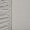 aqua-textil Viana Fitted Sheet Cotton Jersey Sheet Bed Sheet Duvet