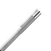 Lamy L351 Rollerball Pen, Water-based, Scala, Stainless Steel, Genuine Imported