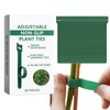 Plant Ties - 30X Plant Tape,Adjustable Tying Tools for Vine