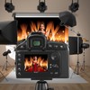 10x7ft Red Carpet Backdrop Reusable for Large Events Photoshoot Background