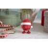 Hoptimist Soft Santa Bumble 5.9 x 6.1 x 7.2 cm