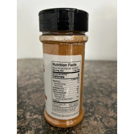 Peedey Boys RUB, SEASONING, BBQ, GRILLING, COOKOUT, SPRING, CAMPING, SMOKING, PORK, CHICKEN