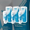 Kit 3 Crema Hidratante Soriaxis Declat.9 Piel Seca Psoriasis