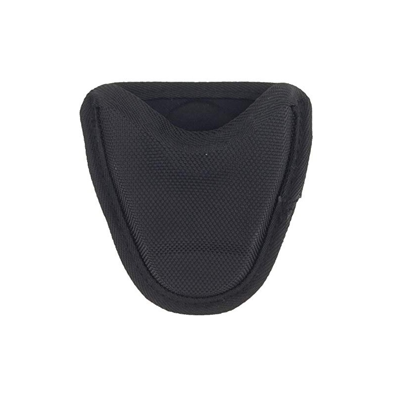 RYNO GEAR Nylon Open Handcuff Holder