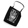 It's A Vogelsang Thing You Wouldn't Understand Cologne Köln Tote