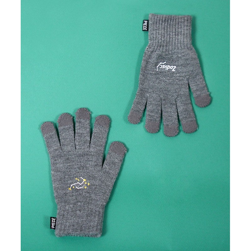 Peacemaker SPACE UNIT SMART GLOVES (4COLORS)