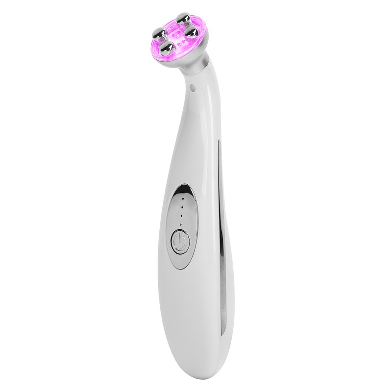 Eye Massage Wand Wrinkles Eye Bags Removing AntiAging Electric Vibration