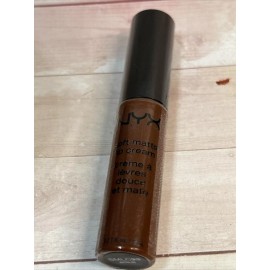NYX PROFESSIONAL MAKEUP Soft Matte Lip Cream, SMLC23 BERLIN