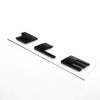 Yoaoo 1x OEM 1LE Emblem Badge Letter Rear Side Compatible