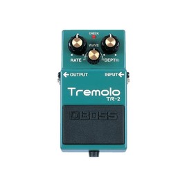 BOSS Tremolo TR-2