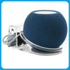 BCDHAMATE for HomePod Mini Wall Mount Acrylic Apple Smart Speaker