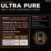 SOLVE Labs® ● Premium Lion's Mane Extract Powder ● 100%