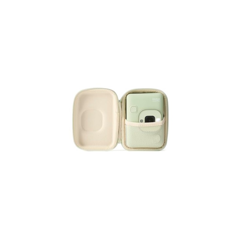 INSTAX mini LiPlay case, Matcha Green