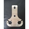 The Tuning Shop STAINLESS STEEL 4mm DOUBLE TOW BAR 13