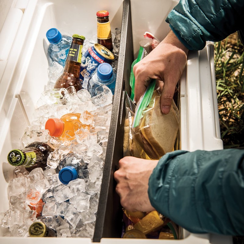 YETI Tundra Cooler Divider, Fits Tundra 160, Long Side