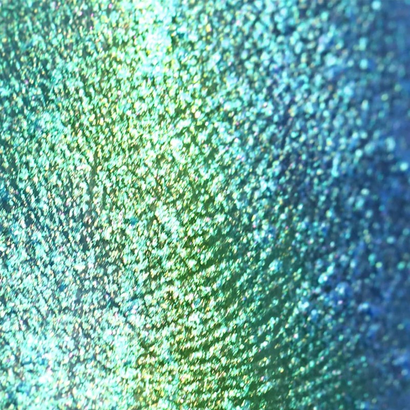 Moira Delineador Chromatic Show Liner (014, Unfazed)