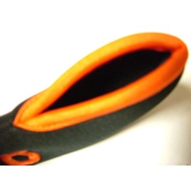 Neoprene Golf Iron Covers Set of 10 , orange