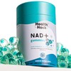 Gomitas de NAD+ con Resveratrol sabor Mora Azul | 60