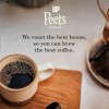 Peet's 60 Count Peet's Organic Alma De La Tierra Coffee