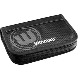 Winmau Urban-X Double-Zipped Dart Board Darts Case Wallet Storage