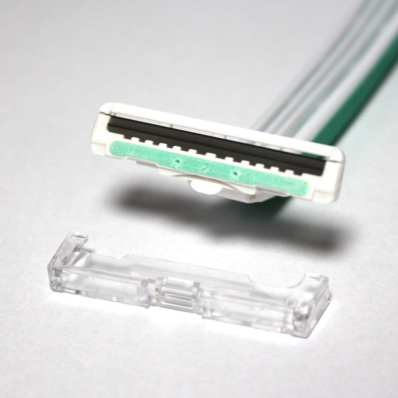 Schick Exacta2 Sensitive Disposable Razor, 10 Count(Pack of 2)