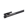 VAUDE vpe6 10985 Tent Peg Cast Iron 20 cm Black
