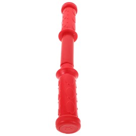 JOINPAYA Rocking Horse Handles Replacement Parts Universal Plastic Toy Handlebars Kids Ride On Toy Grab Bar Non Slip Toddler Rocker Grip Attachment Children Playground Swing Components