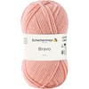 Schachenmayr Bravo 50 g Peach Hand-Knitting Yarn