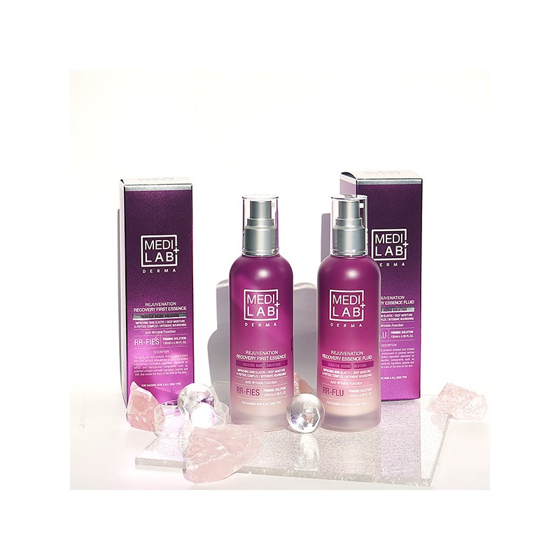 Medilab Derma Rejuvenation Recovery First Essence 130ml / 메디랩 더마