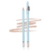 TIMAGE Teardrop Bag Pencil Concealer Pencil Cover Nolabial Line Gorgo