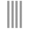 Original Vapefly Brunhilde Stainless Steel Wicks (Pack of 4)