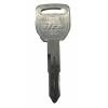 Ilco B101 / X250 Uncut Key Blank for ISUZU
