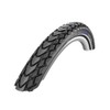 Schwalbe Marathon Mondial Double Defence Tire with Folding Bead, 700