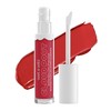 wet n wild Cloud Pout Marshmallow Matte Liquid Lipstick Mousse