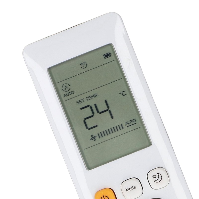 Jectse Universal Air Conditioner Remote Control, Smart Air Conditioner Controller