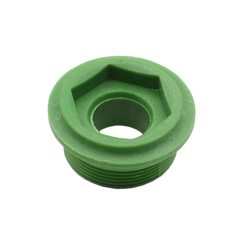 Car Transmission Inspection Plug Cap Locking Screw Plug Gear for