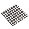 64Digit LED Development Board with Built In Full Color Driver