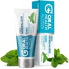 Nano hydroxyapatite Toothpaste Fluoride Free | Pro Remineralizing Toothpaste Plus